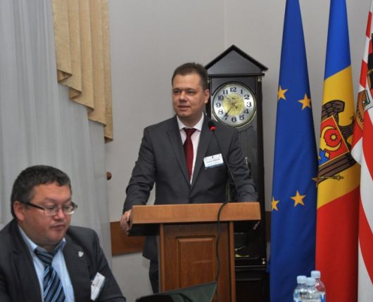 Simpozion internațional în domeniul medicinei legale 