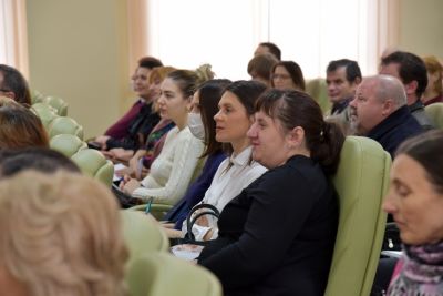 Conferinta privind accidentele cerebrale vasculare