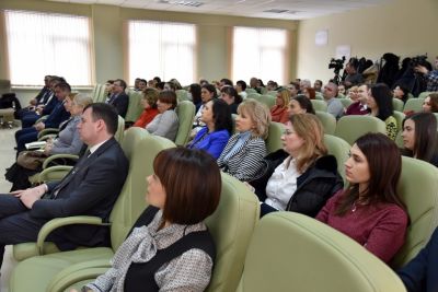 Conferinta privind accidentele cerebrale vasculare