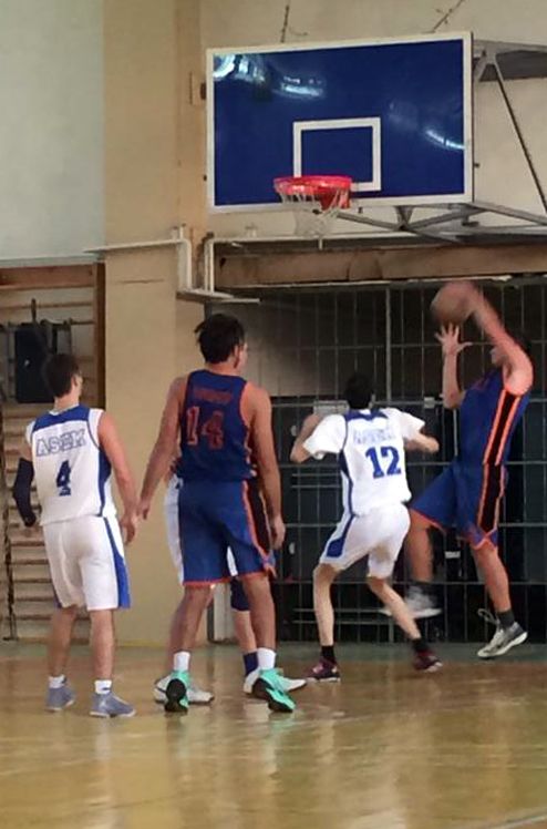 Premianți la Campionatul Național Universitar de baschet masculin Premianți la Campionatul Național Universitar de baschet masculin