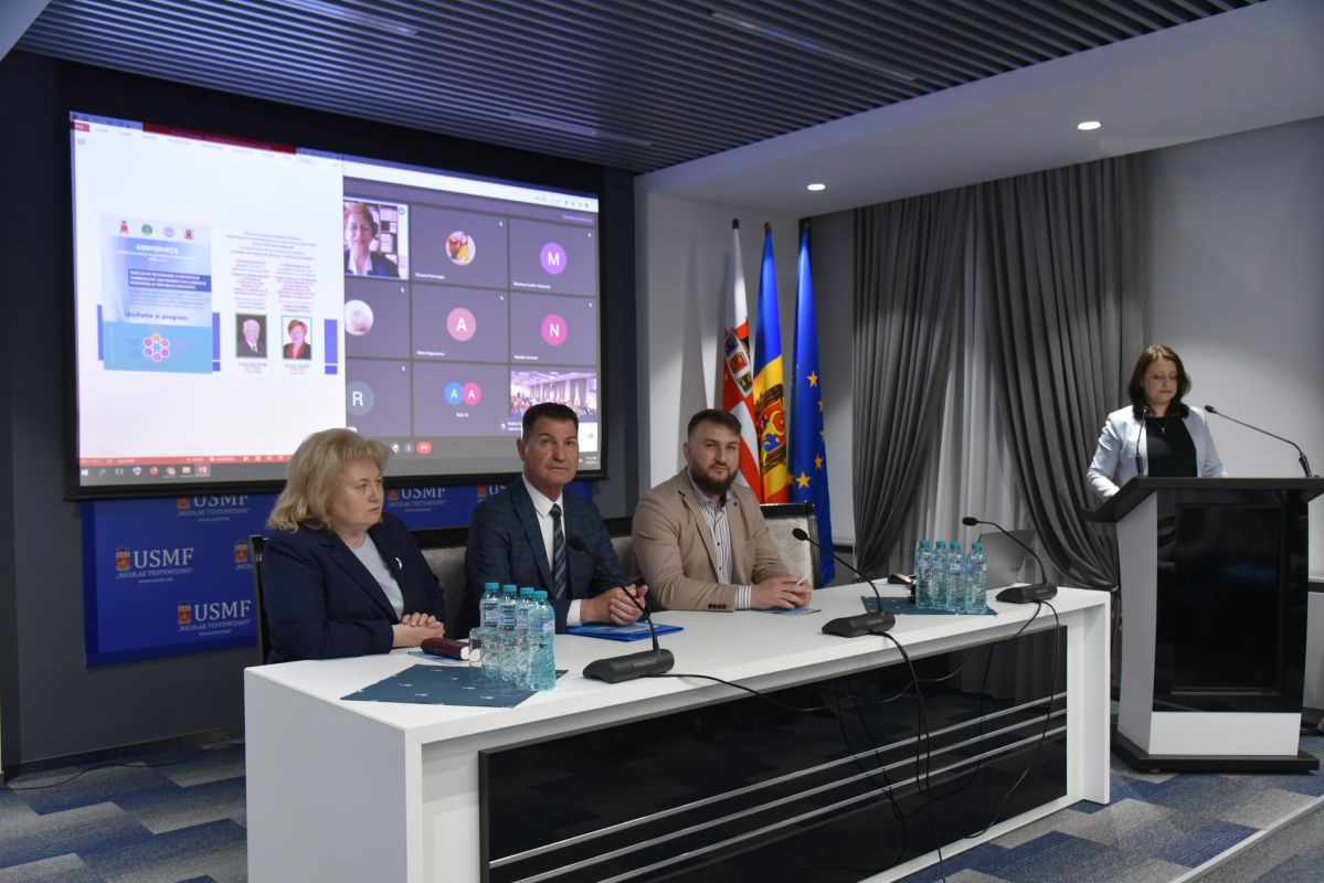 in memoriam Vasile Procopișin