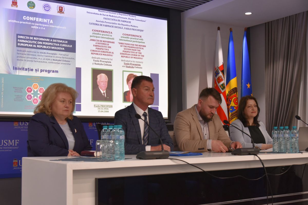 in memoriam Vasile Procopișin