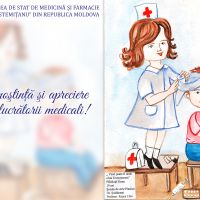 recunostinta medicilor