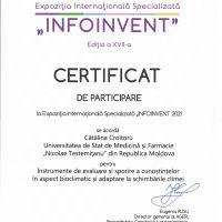 Infoinvent 2021