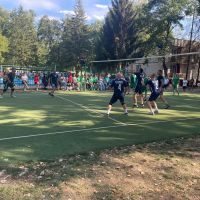 Medical Workers’ Spartakiad