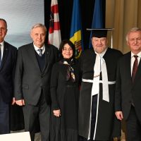 James Edward Rothman